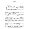 5 Morceaux Romantiques, Op.101 - I. Romance
